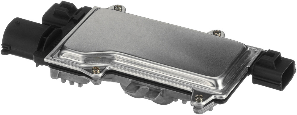 Cooling Fan Control   Gates   FCM128