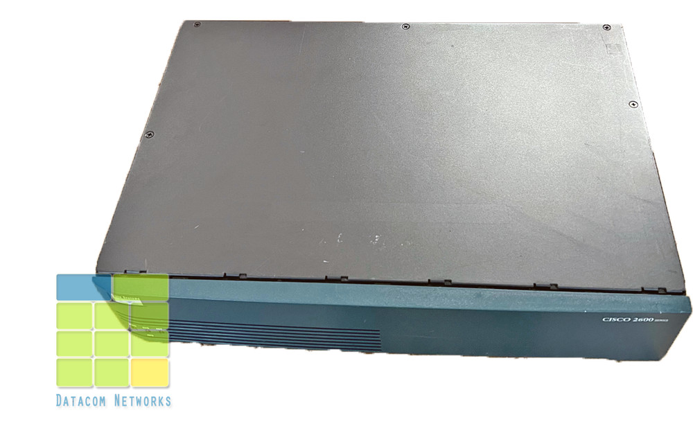 Cisco2691