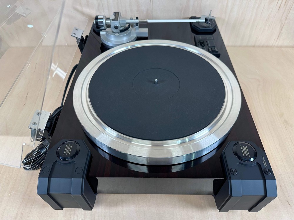 Pioneer Reference Turntable PL-90