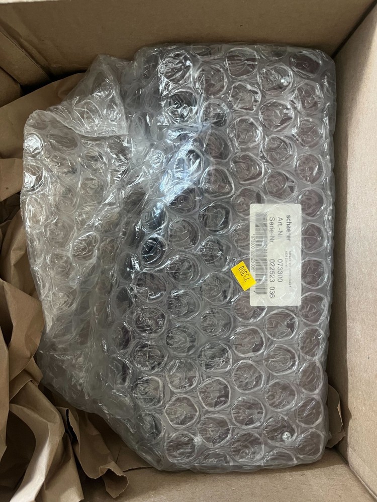 SCHAERER BREWING 073300 Brewing Unit 21