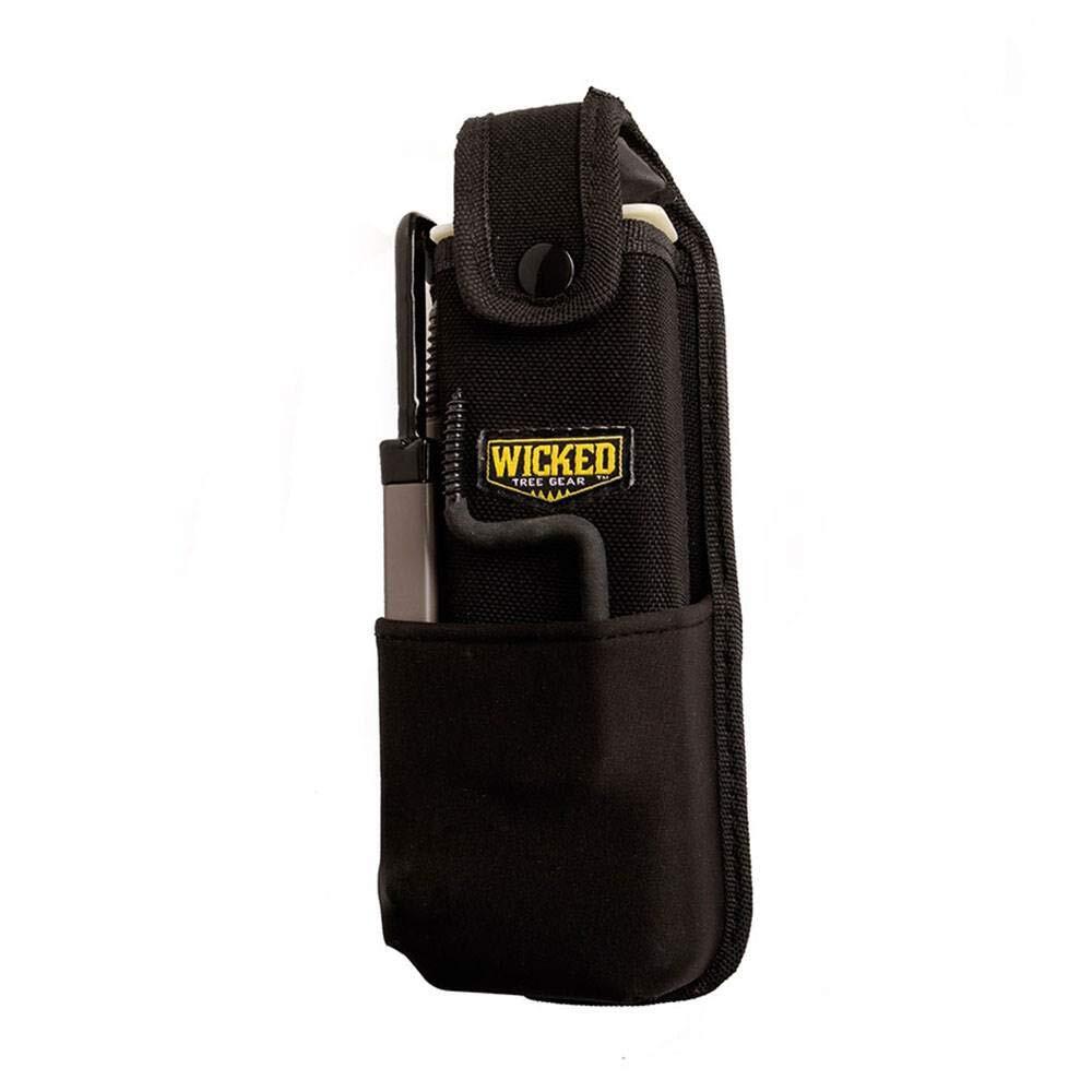 New Wicked Tree Gear Tree Pack Scabbard WTG-004