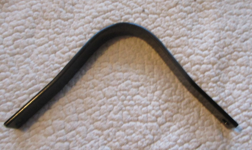 NEW BLACK WINTEC MEDIUM GULLET BAR