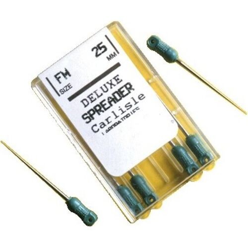 Finger Spreaders, Deluxe 25 mm, X-Fine, White, 6/Pkg.