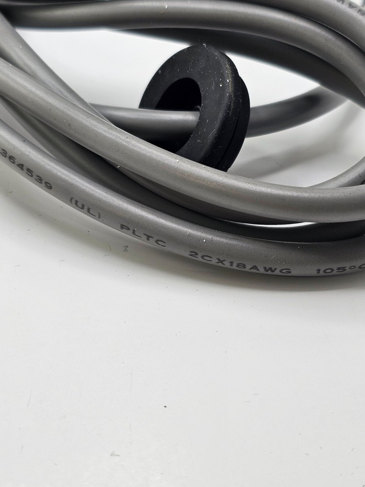 100271886 Lower Temperature Probe w/ Integrated Connector