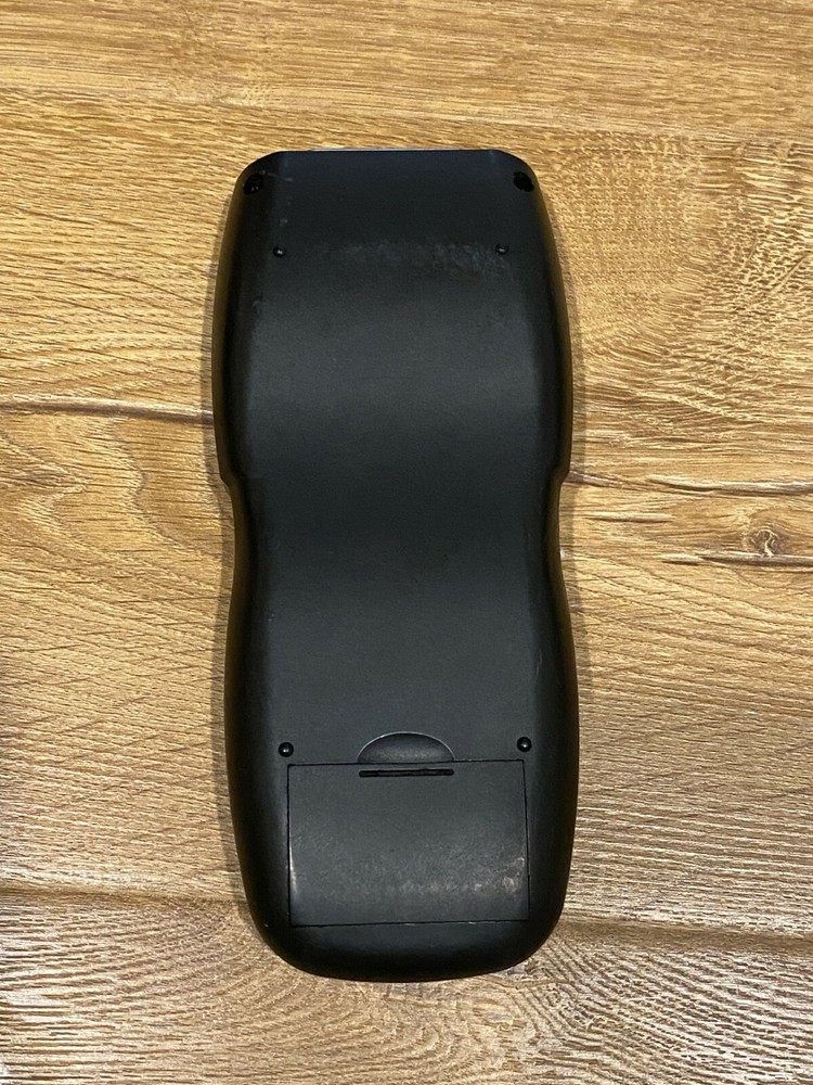 Innova 3100 OBDII Digital Code Reader w/Cable Turns On Untested AS IS NO Returns