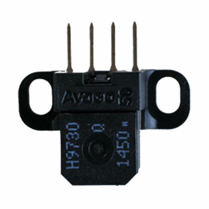 1PC H9730 Raster Sensor Encoder Sensor for 180DPI Wide Format Inkjet Printers