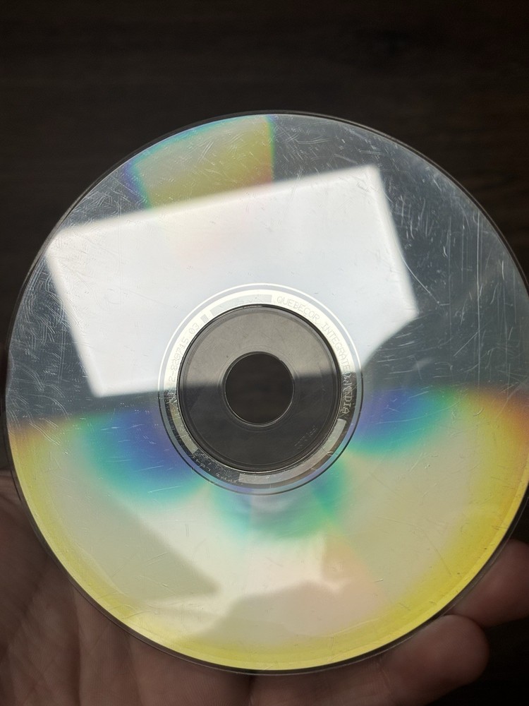 Microsoft Home Essentials 98 PC Disc Only