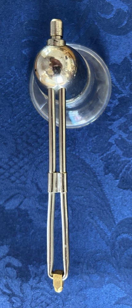 Vintage DeVilbiss No. 15 Atomizer