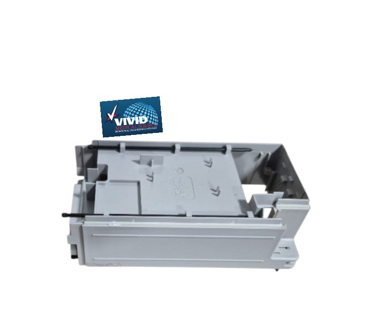 X2/MP2 Main Housing Assembly