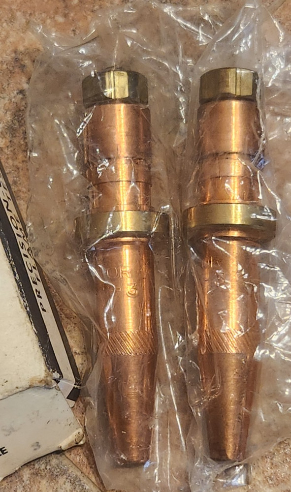 National Torch Tip Style SC-12- 3