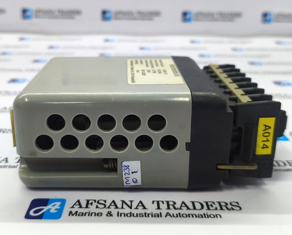 ZIMMERMANN 150601 01 LEVEL CONTROLLER RAT 220V