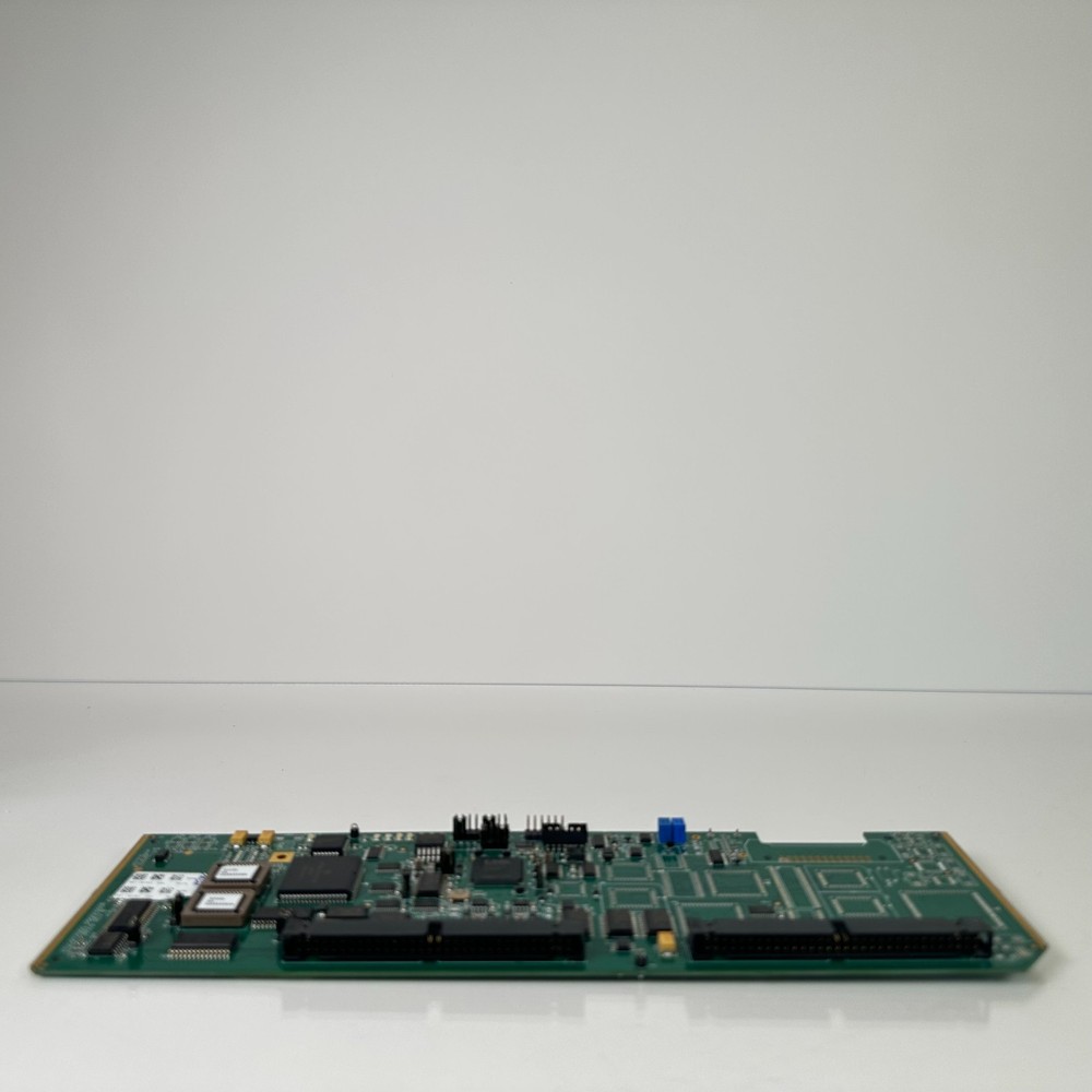 Datron TW7000 Processor Processing Board For RT7000/TW7000