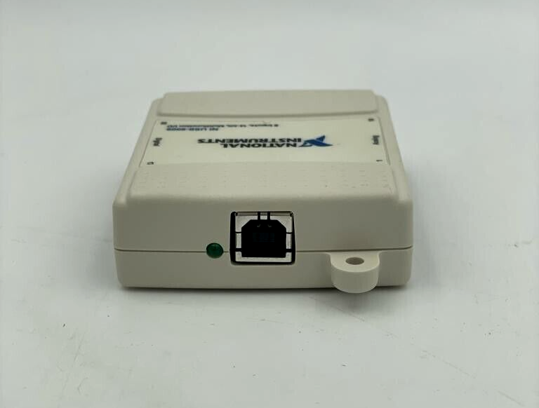 NATIONAL INSTRUMENTS NAT-USB-6009 DIGITAL-ANALOG