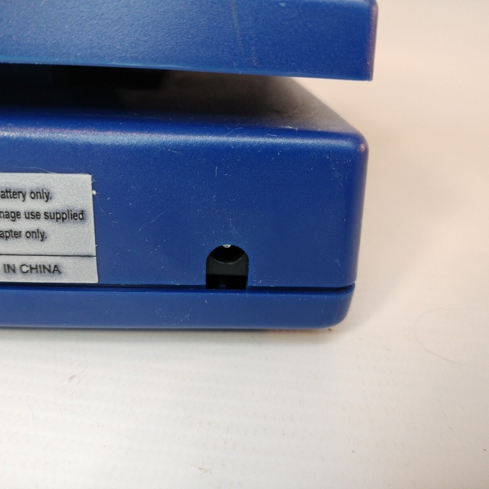 United States Postal Service • USPS-Plus 10 Electronic Postal Scale • Features