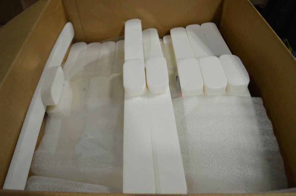 Hardwire Face Shields, 3 pack