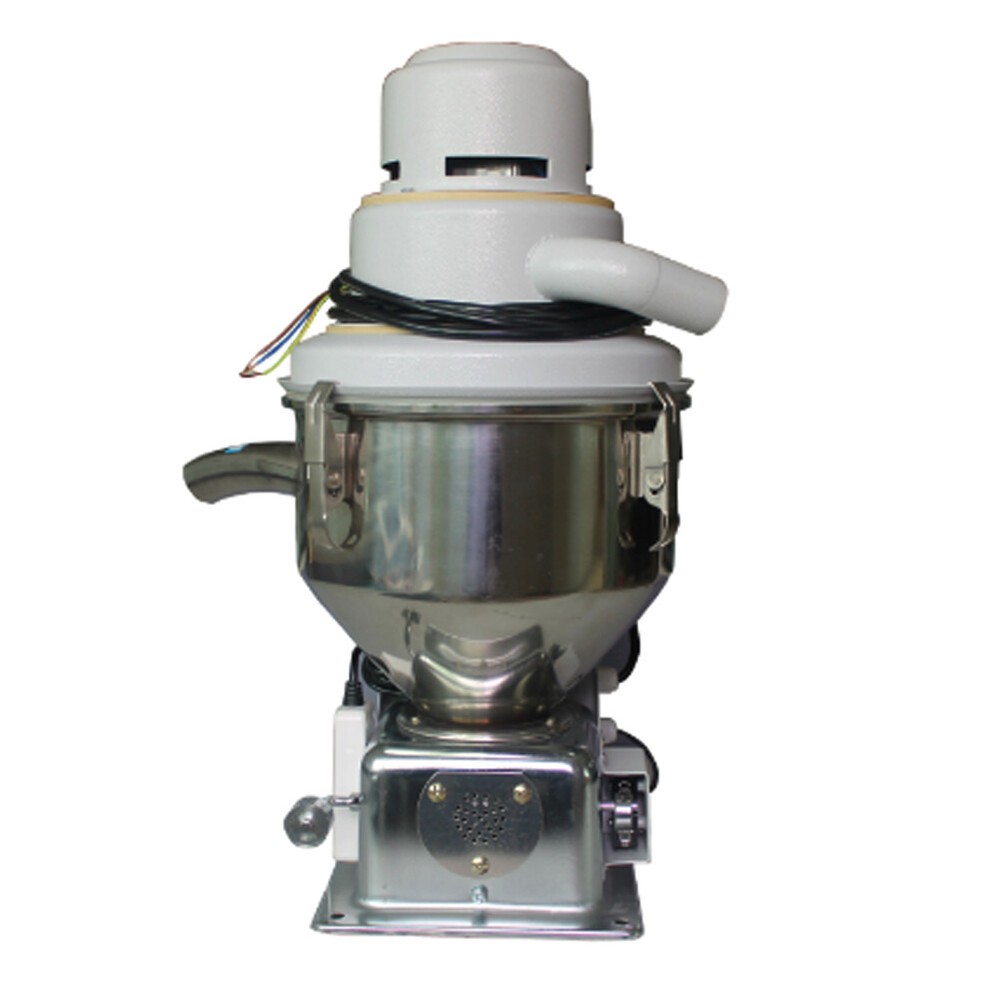 220V auto loader material Automatic feeding machine,vacuum feeder 300kg/h 1200W