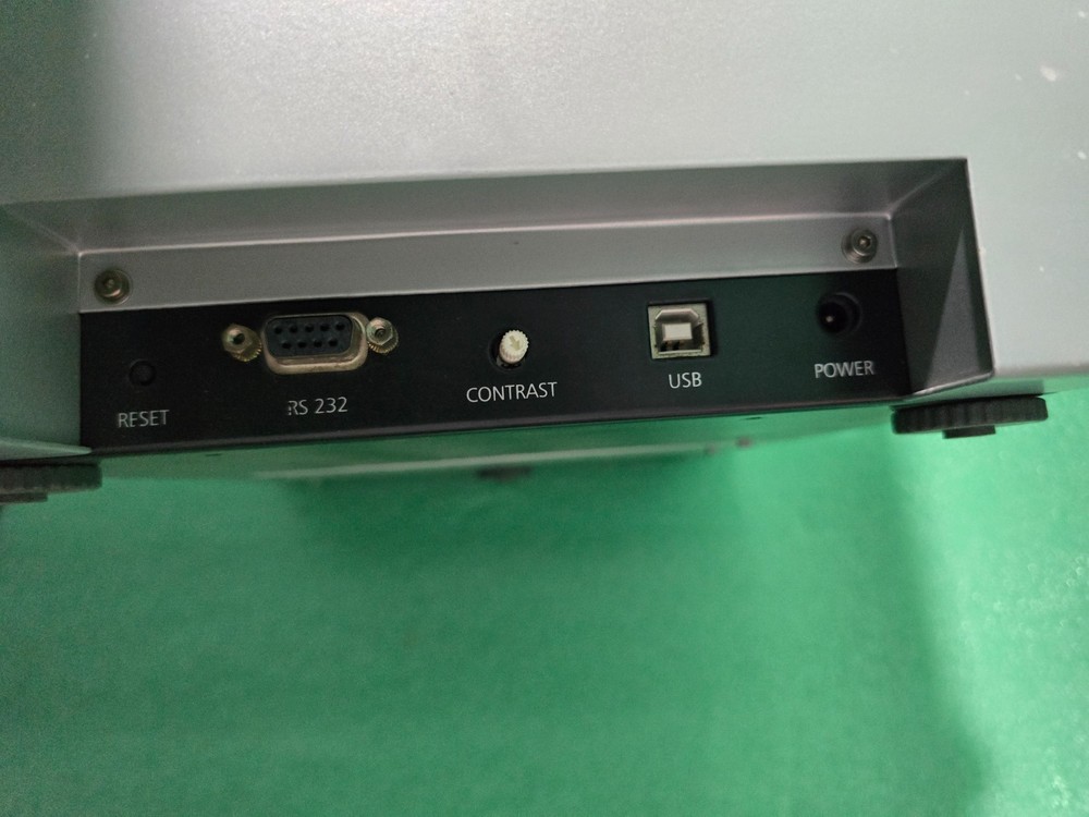For parts Kruss K20 Force Processor Tensiometer Krüss