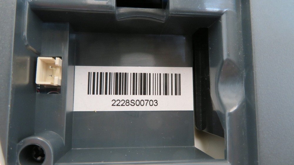 Soldi Smart Plus Banknote Detector