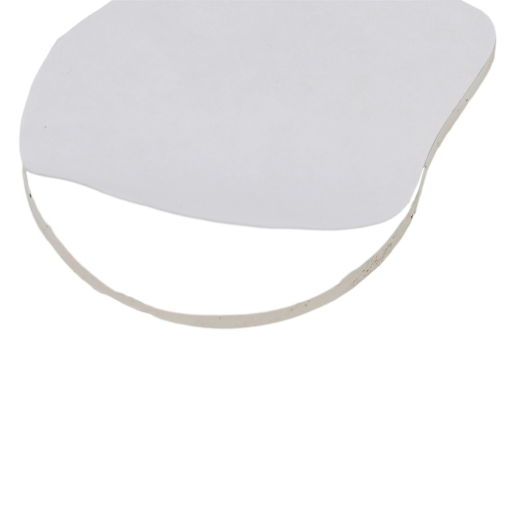 Durable Rain Sensor Pad Easy Installation Replacement Adhesive Gel
