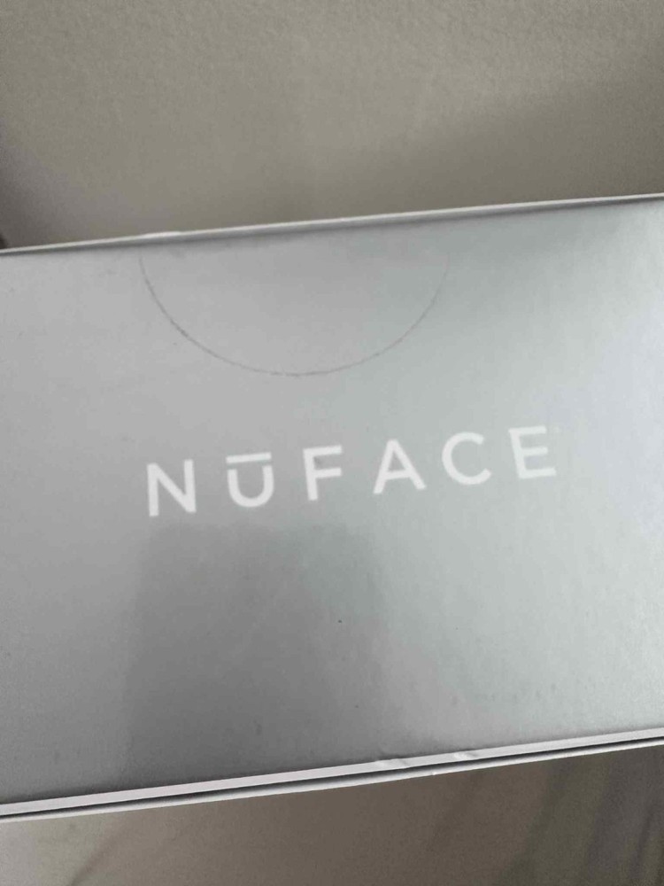 NUFACE Trinity PRO Facial Toning Kit Microcurrent Device NEW FDA Cleared