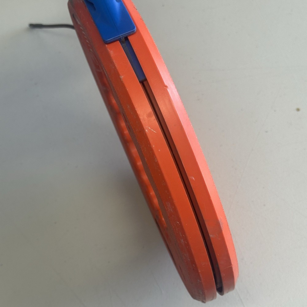 Klein Tools Fish Tape 100 Ft Electrical Wire Puller Cat. No. 50166 Read More