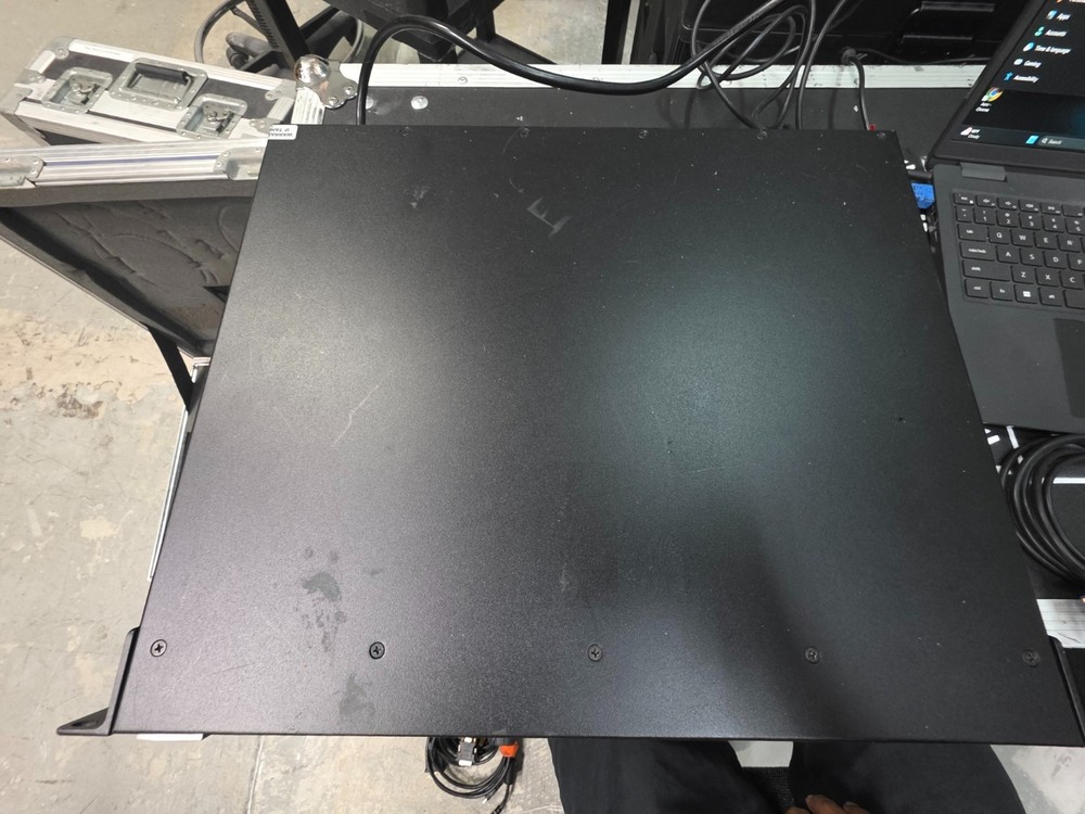 Barco Folsom DCS-100 Digital Presentation Switcher