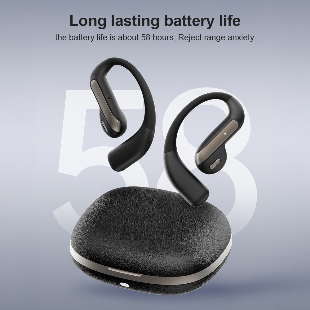 144+Language AI Translator Earbuds Wireless Bluetooth Headphones For iOS Android