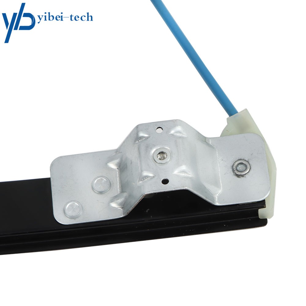 Front Power Window Regulator Driver Side Left For Audi A4 RS4 S4 2002-2007 2008