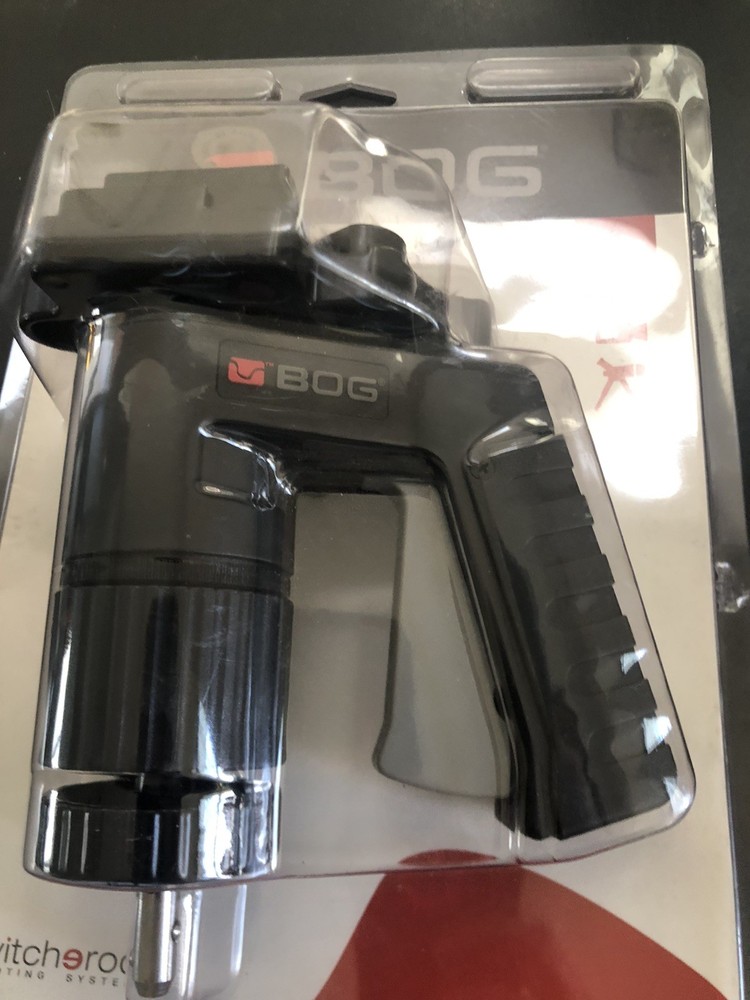 BOG 735546 Professional Pro Camera Adapter New