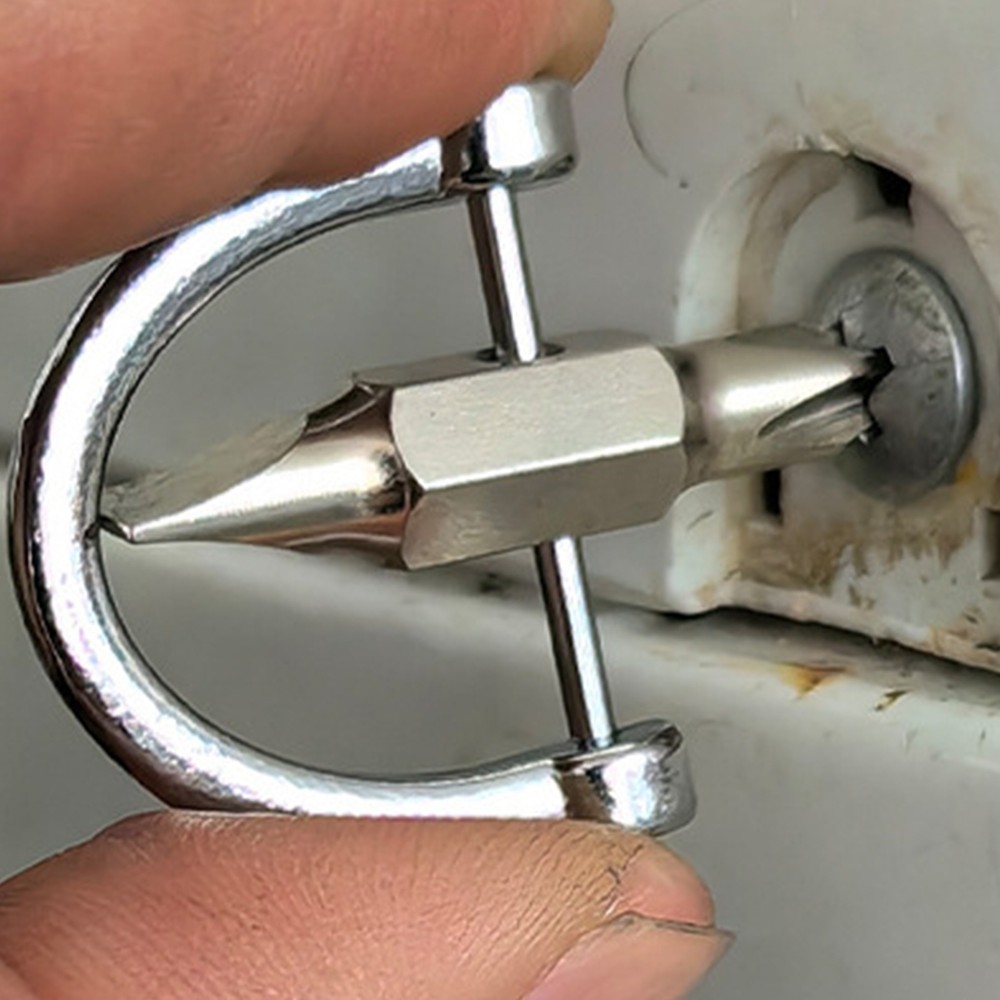 3Pcs Mini Flathead Screwdriver Versatile Tiny Flathead Screwdriver Pocket