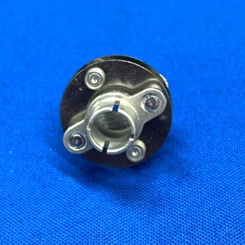 RENBRANDT FLEX-MITE COUPLING SERIES 1 OVERALL DIAMETER: 3/4"