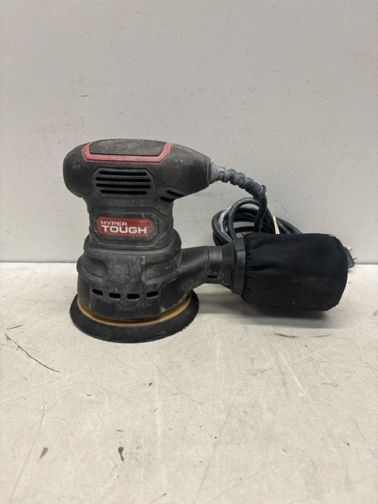 HYPER TOUGH VIBRATION SANDER (P03059623)