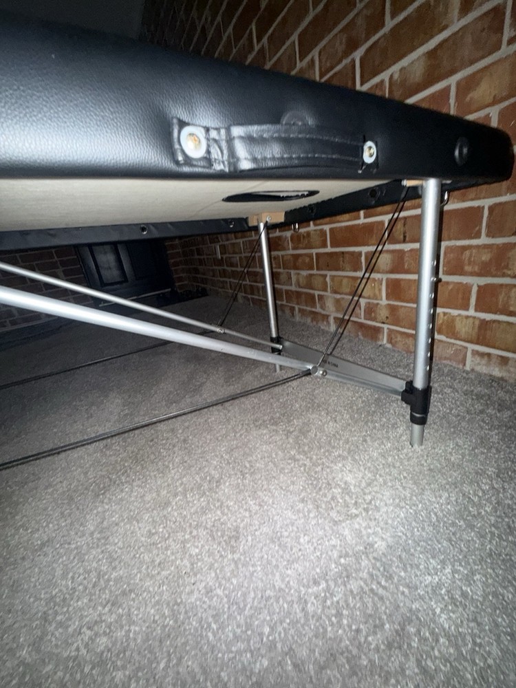 Professional Massage/ Lash Table