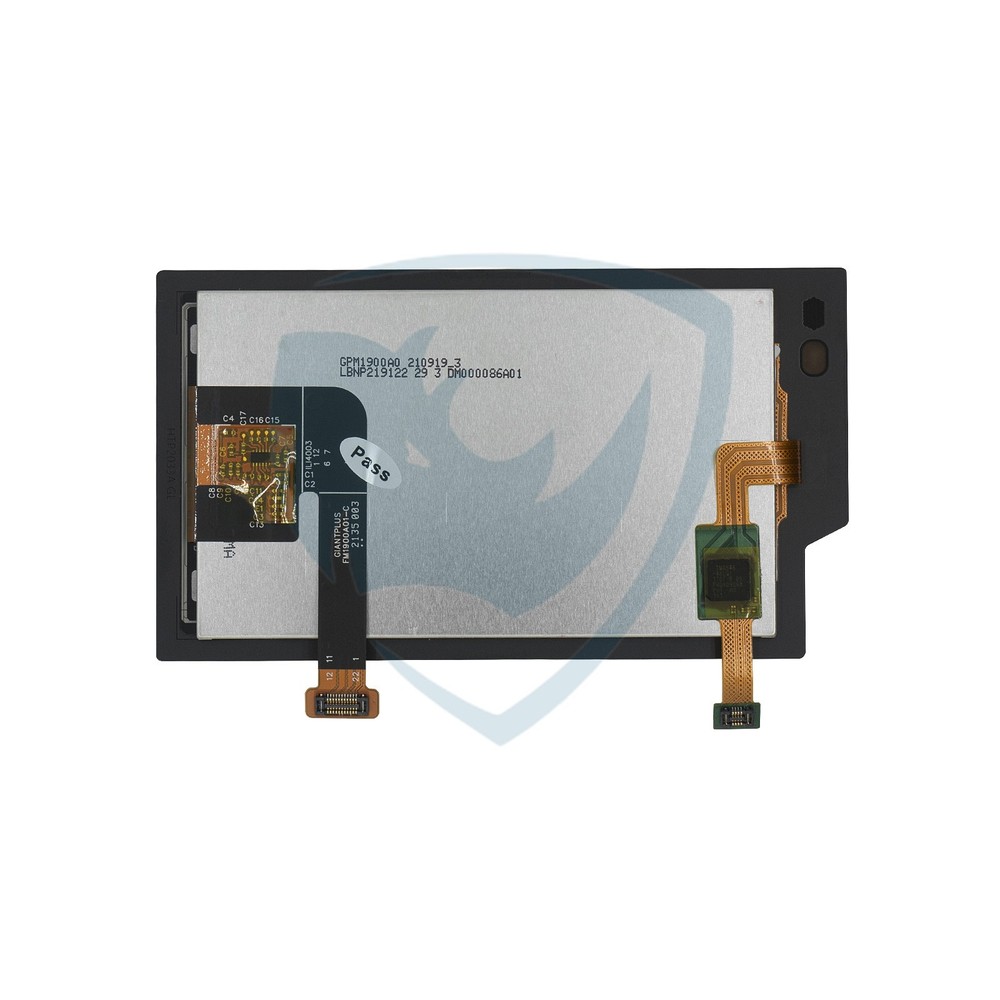 USA LCD Module with Touch screen Digitizer for Zebra WT6300 WT63B0 Scanner