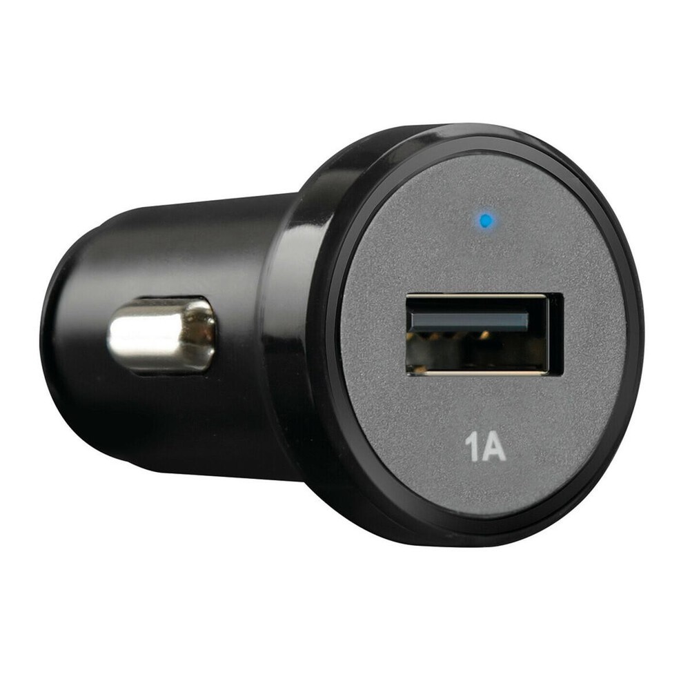 39019 1000mA 12/24V USB Socket Plug 1pc