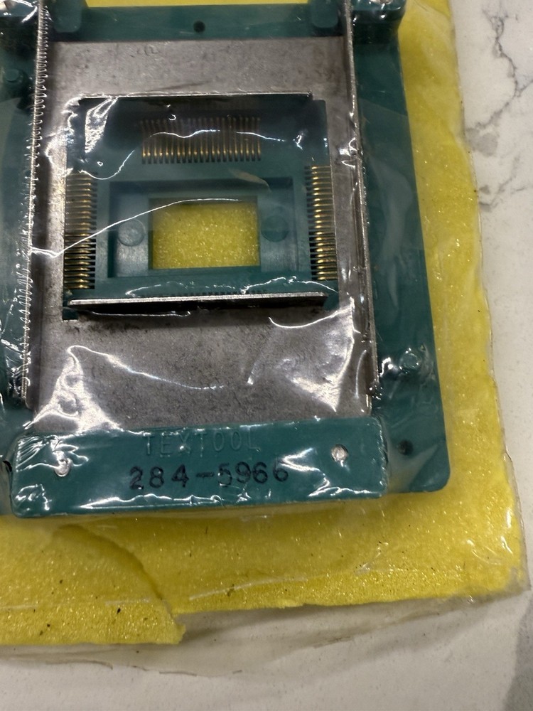 3M Textool Socket