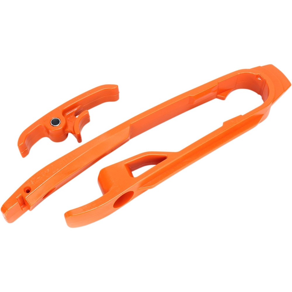 Acerbis Chain Slider Orange 2215070036