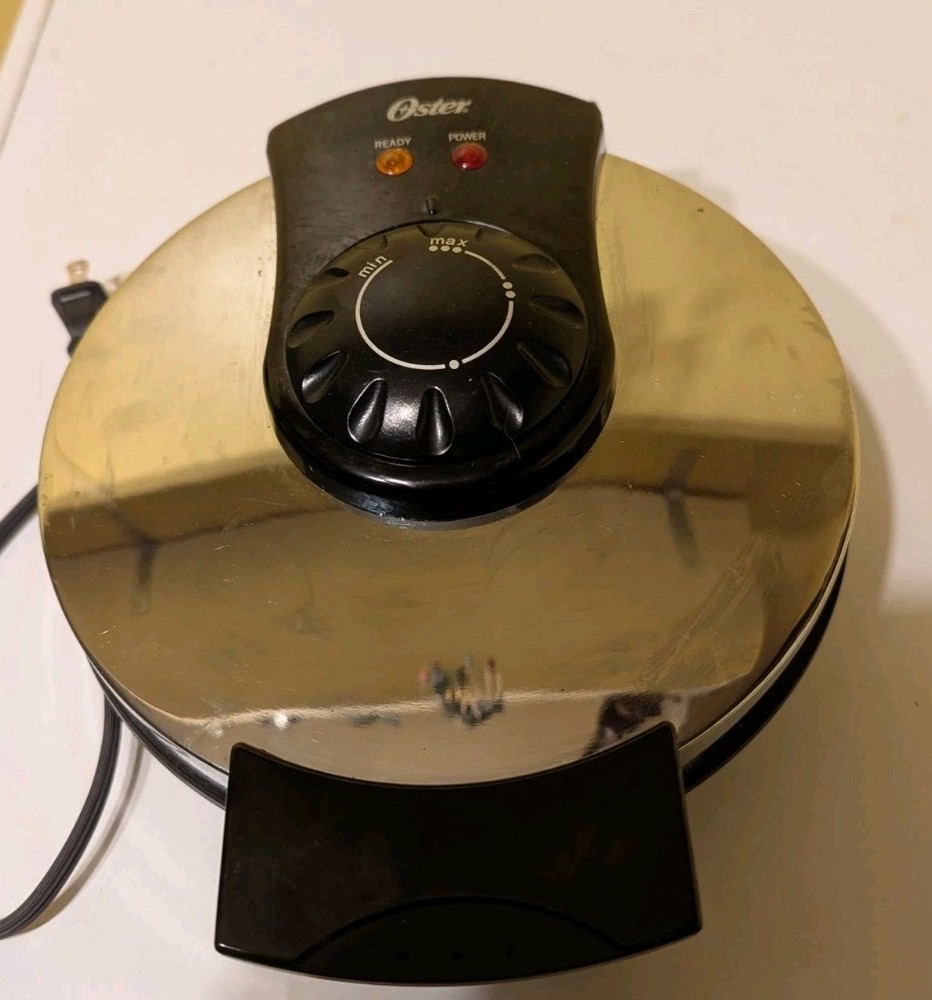Oster CKSTWF2000 Belgian Waffle Maker