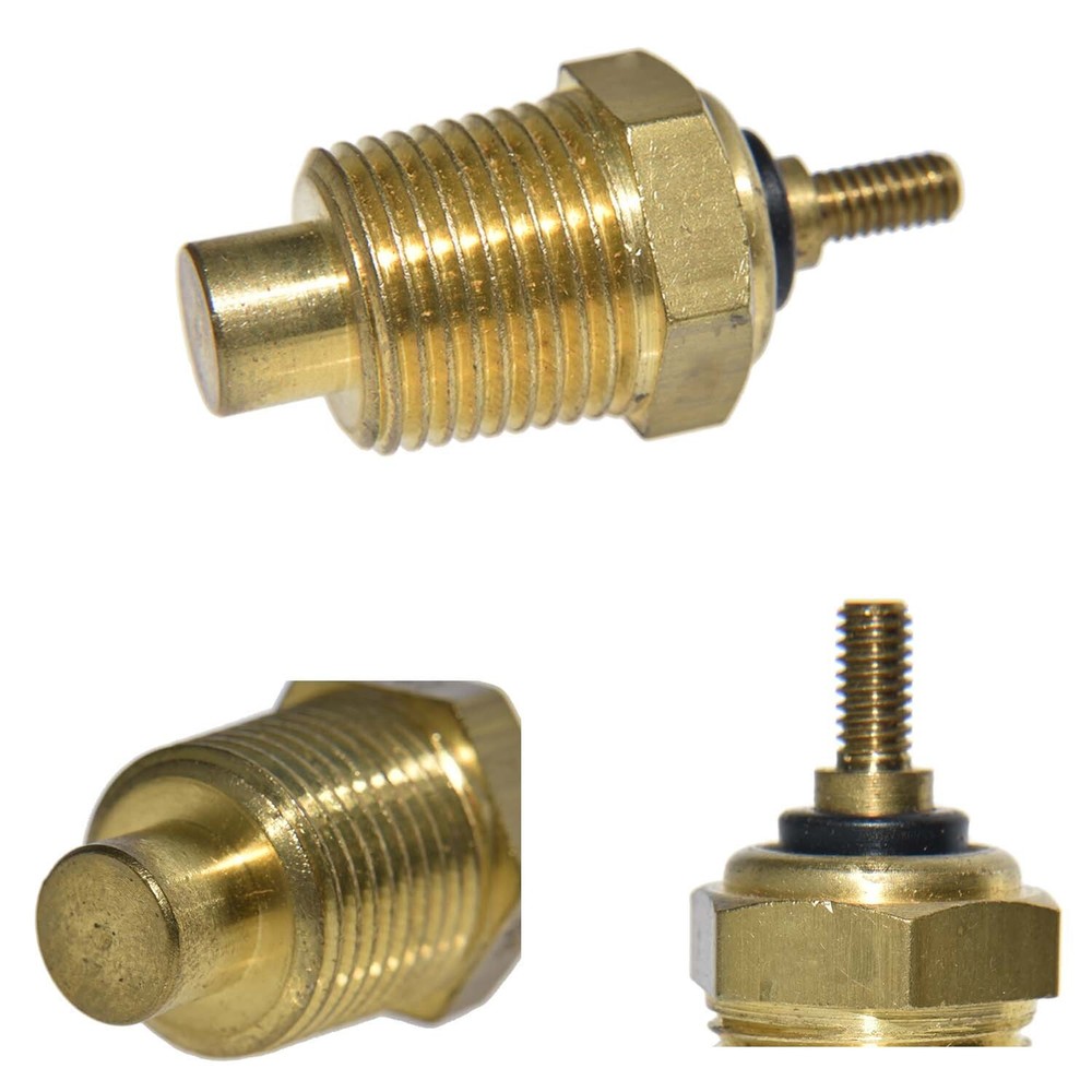 For 1967 Ford Galaxie Engine Coolant Temperature Sender Walker