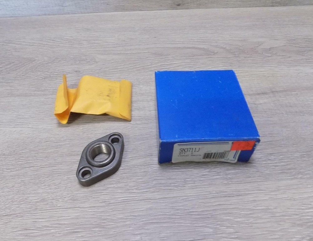 Haldex SN37111 Exhaust Manifold