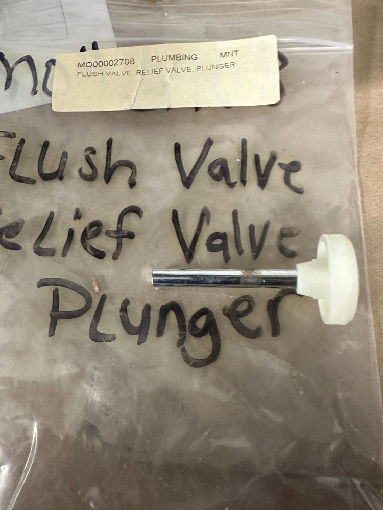 Delany Auxillary Relief Valve 2708