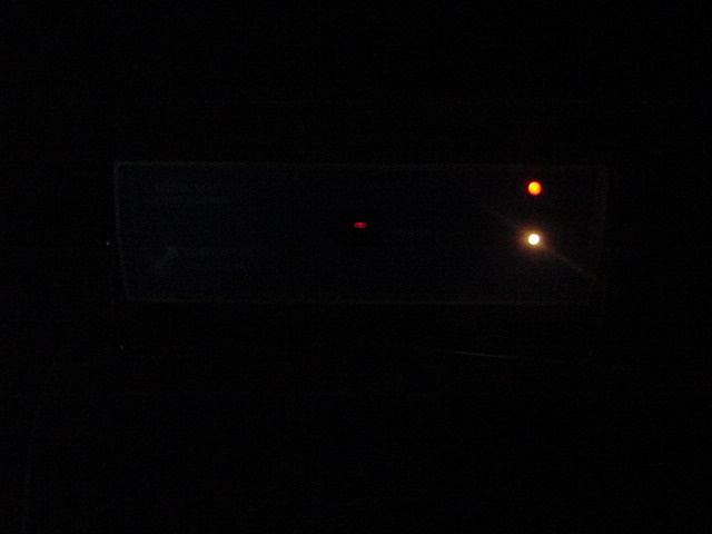 Make Offer CUSTOM SENSORS TECHNOLOGY Model 5140 VIS/NIR VIS NIR Light SOURCE