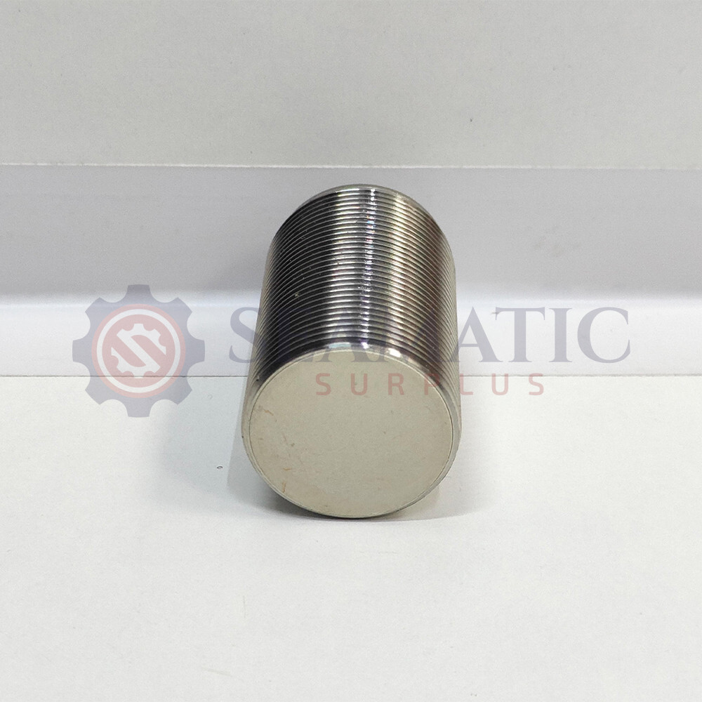 SURPLUS IFM IIS291 - Inductive sensor, V#424