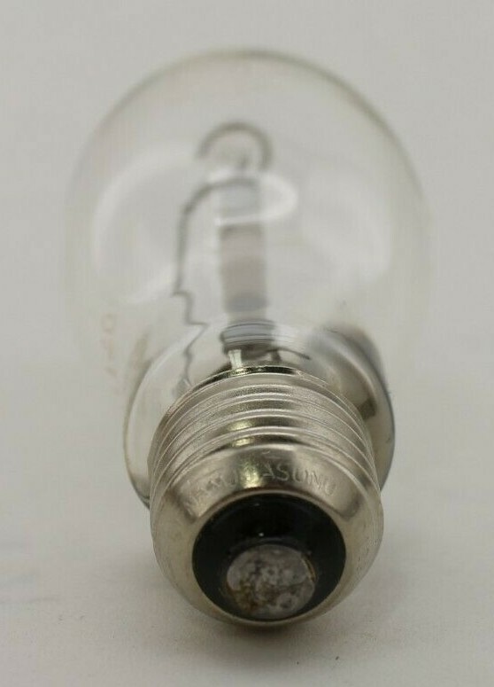 GE LU100/MED High Pressure Sodium Bulb
