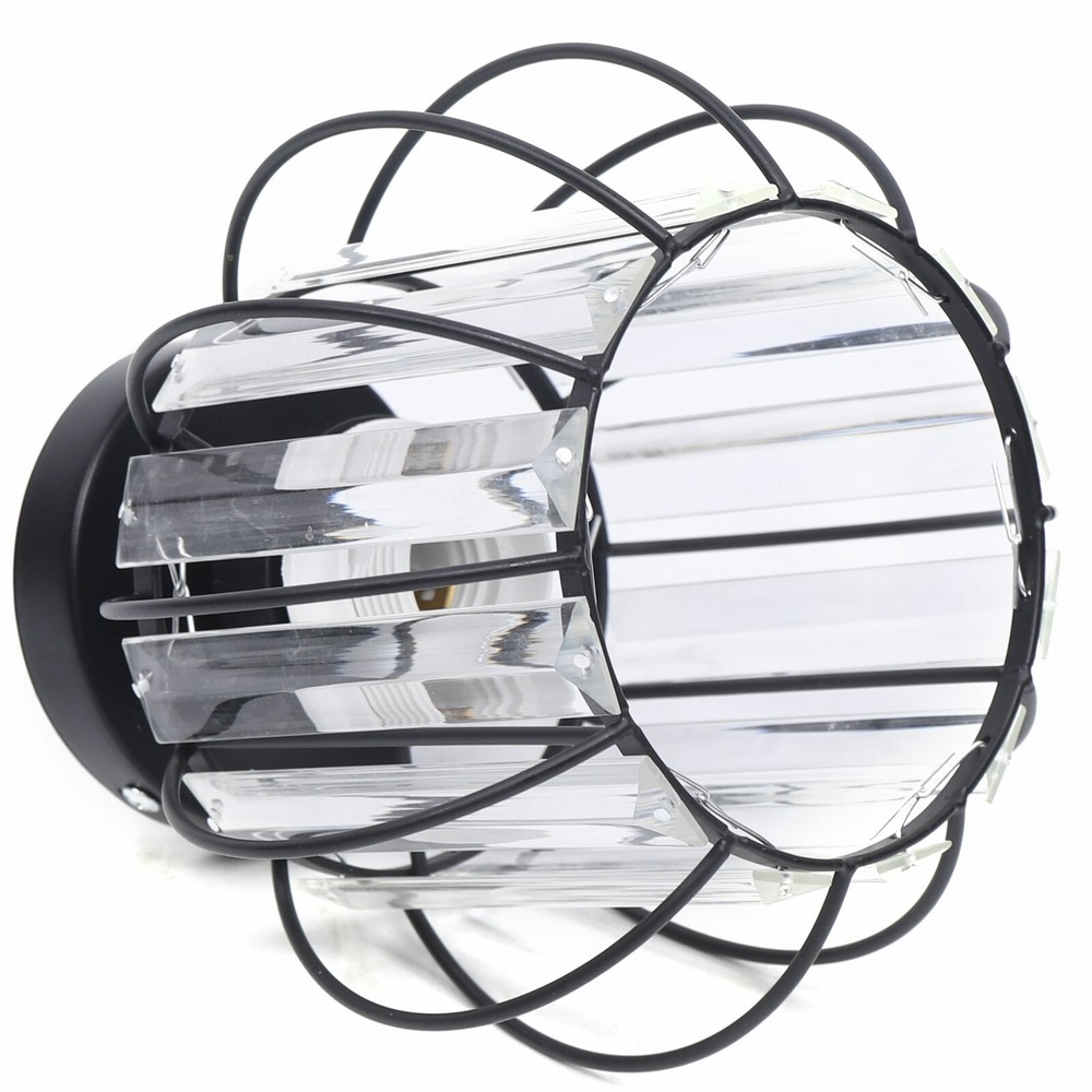 Flush Mount Light Fixture Modern Ceiling Lamp Aisle Hallway