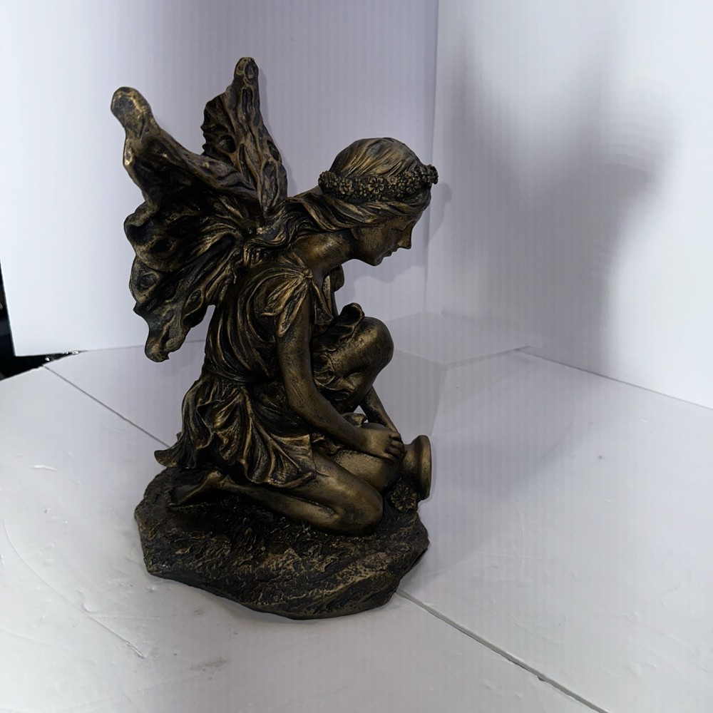 fairy water fountain