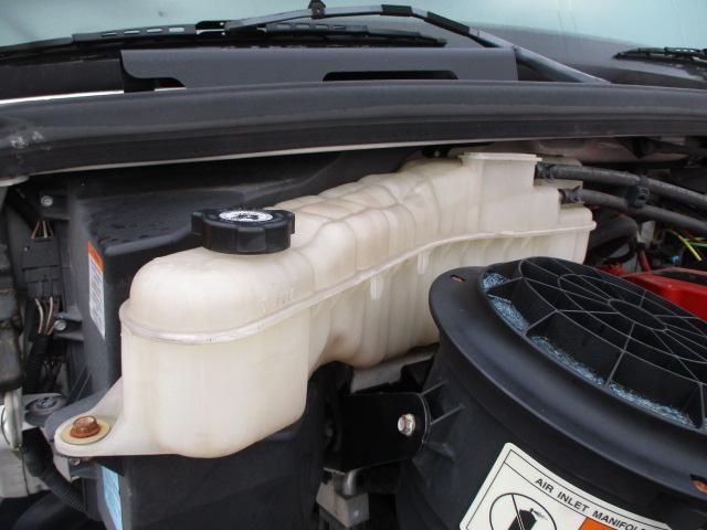For 2017 FREIGHTLINER M2 106 RADIATOR OVERFLOW TANK ,  FL