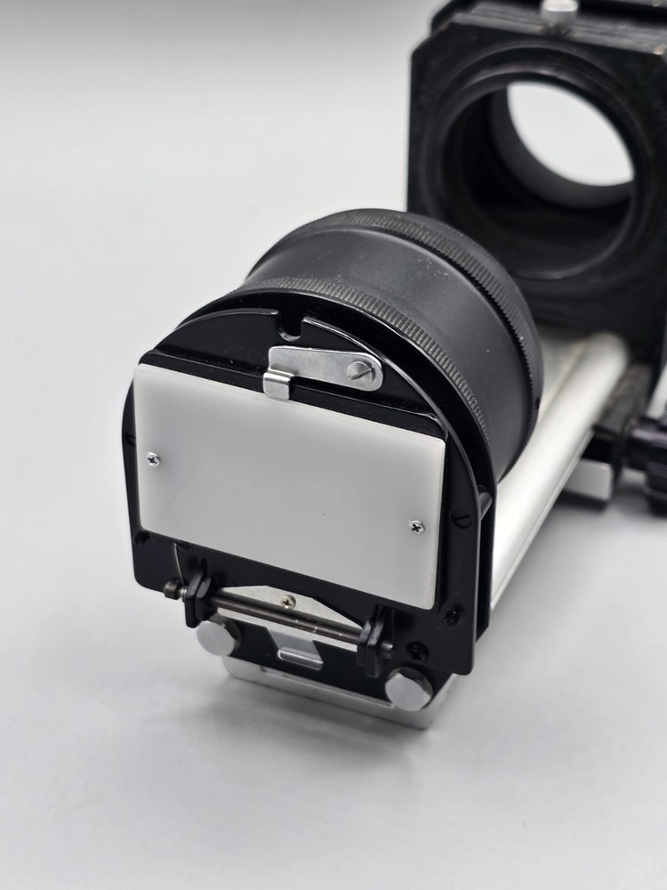 Vintage Camera Bellows