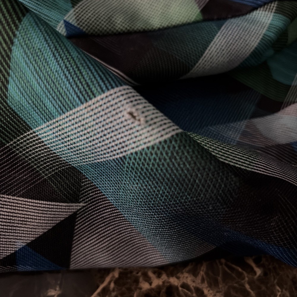 Jansport Superbreak Geometric Pattern Backpack