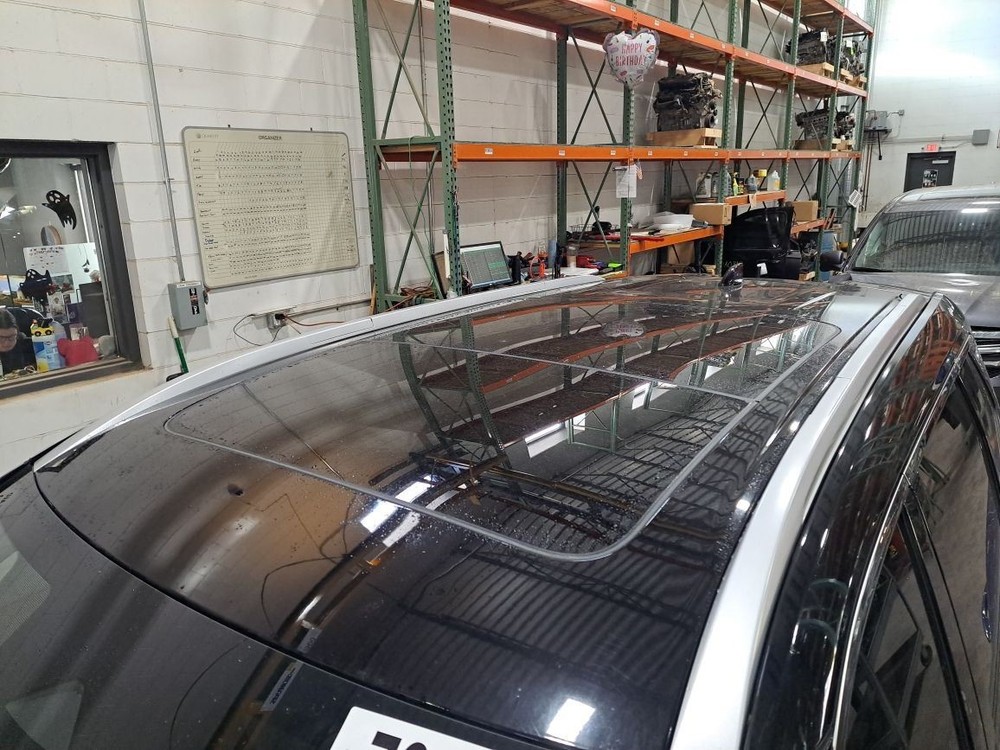 2021 Rogue Camera/Projector Sku#4379807